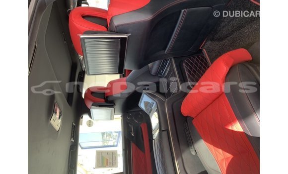 Buy Import Lexus LX Black Car in Import - Dubai in Bagmati Buy Import Lexus LX Black Car in Import - Dubai in Bagmati