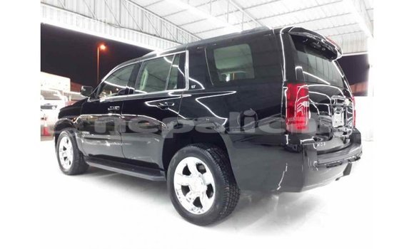 Buy Import Chevrolet Tahoe Black Car in Import - Dubai in Bagmati Buy Import Chevrolet Tahoe Black Car in Import - Dubai in Bagmati