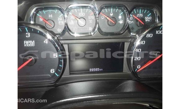 Buy Import Chevrolet Tahoe Black Car in Import - Dubai in Bagmati Buy Import Chevrolet Tahoe Black Car in Import - Dubai in Bagmati
