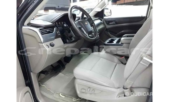 Buy Import Chevrolet Tahoe Black Car in Import - Dubai in Bagmati Buy Import Chevrolet Tahoe Black Car in Import - Dubai in Bagmati