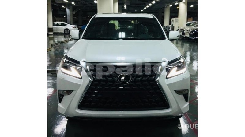 Big with watermark lexus gx bagmati import dubai 1829