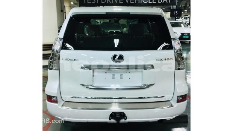 Big with watermark lexus gx bagmati import dubai 1829
