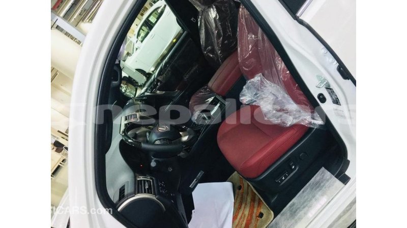 Big with watermark lexus gx bagmati import dubai 1829