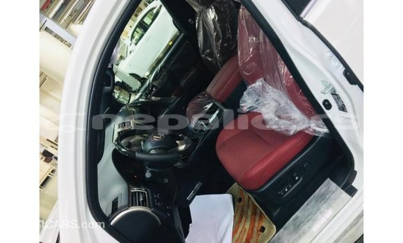 Buy Import Lexus GX White Car in Import - Dubai in Bagmati Buy Import Lexus GX White Car in Import - Dubai in Bagmati