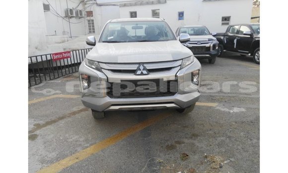 Buy Import Mitsubishi L200 Other Car in Import - Dubai in Bagmati Buy Import Mitsubishi L200 Other Car in Import - Dubai in Bagmati