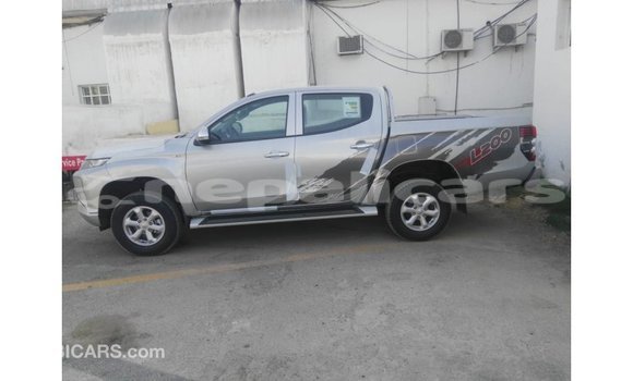 Buy Import Mitsubishi L200 Other Car in Import - Dubai in Bagmati Buy Import Mitsubishi L200 Other Car in Import - Dubai in Bagmati