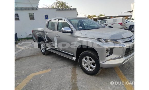 Buy Import Mitsubishi L200 Other Car in Import - Dubai in Bagmati Buy Import Mitsubishi L200 Other Car in Import - Dubai in Bagmati