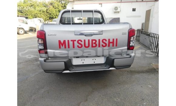 Buy Import Mitsubishi L200 Other Car in Import - Dubai in Bagmati Buy Import Mitsubishi L200 Other Car in Import - Dubai in Bagmati