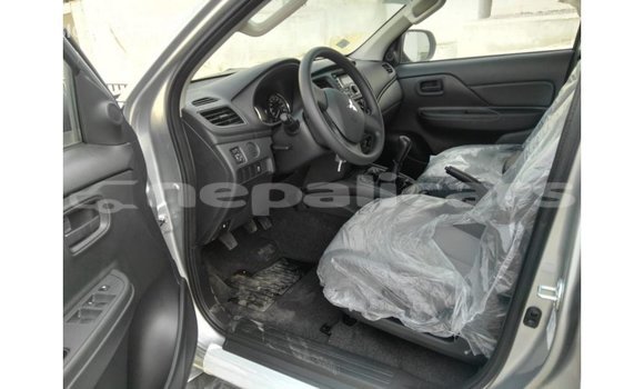 Buy Import Mitsubishi L200 Other Car in Import - Dubai in Bagmati Buy Import Mitsubishi L200 Other Car in Import - Dubai in Bagmati