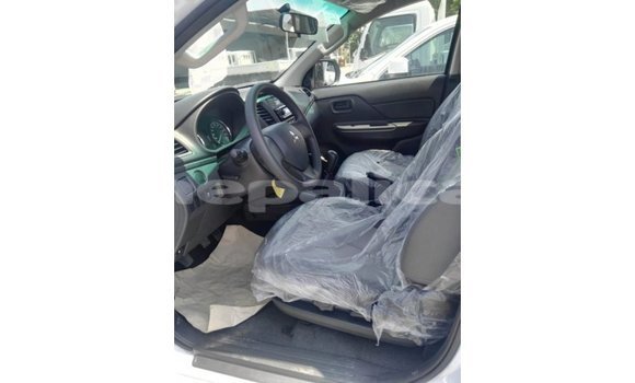 Buy Import Mitsubishi L200 Other Car in Import - Dubai in Bagmati Buy Import Mitsubishi L200 Other Car in Import - Dubai in Bagmati