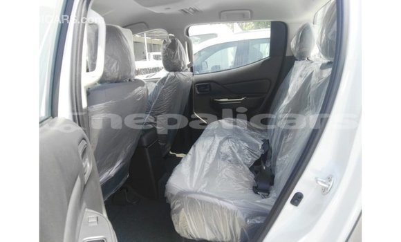 Buy Import Mitsubishi L200 Other Car in Import - Dubai in Bagmati Buy Import Mitsubishi L200 Other Car in Import - Dubai in Bagmati