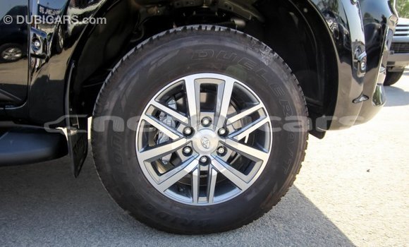 Buy Import Toyota Hilux Black Car in Import - Dubai in Bagmati Buy Import Toyota Hilux Black Car in Import - Dubai in Bagmati