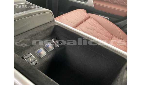 Buy Import Toyota Land Cruiser Black Car in Import - Dubai in Bagmati Buy Import Toyota Land Cruiser Black Car in Import - Dubai in Bagmati