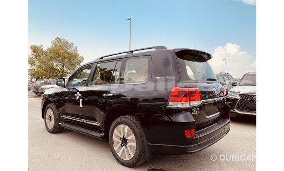 Buy Import Toyota Land Cruiser Black Car in Import - Dubai in Bagmati Buy Import Toyota Land Cruiser Black Car in Import - Dubai in Bagmati