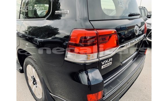 Buy Import Toyota Land Cruiser Black Car in Import - Dubai in Bagmati Buy Import Toyota Land Cruiser Black Car in Import - Dubai in Bagmati