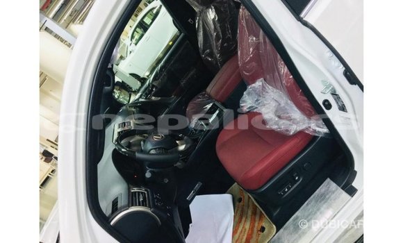 Buy Import Lexus GX White Car in Import - Dubai in Bagmati Buy Import Lexus GX White Car in Import - Dubai in Bagmati