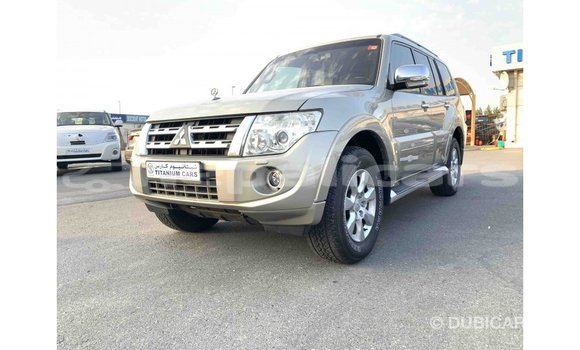 Buy Import Mitsubishi Pajero Other Car in Import - Dubai in Bagmati Buy Import Mitsubishi Pajero Other Car in Import - Dubai in Bagmati