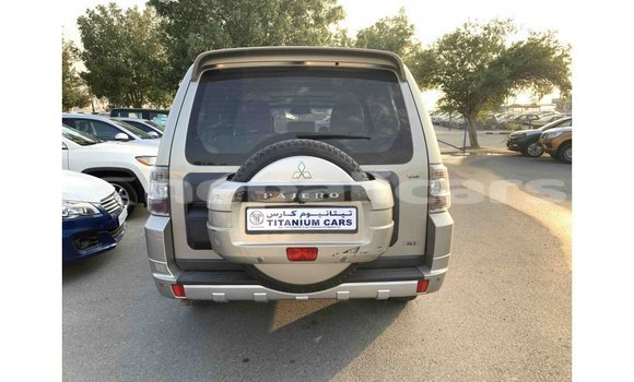 Buy Import Mitsubishi Pajero Other Car in Import - Dubai in Bagmati Buy Import Mitsubishi Pajero Other Car in Import - Dubai in Bagmati