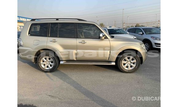 Buy Import Mitsubishi Pajero Other Car in Import - Dubai in Bagmati Buy Import Mitsubishi Pajero Other Car in Import - Dubai in Bagmati
