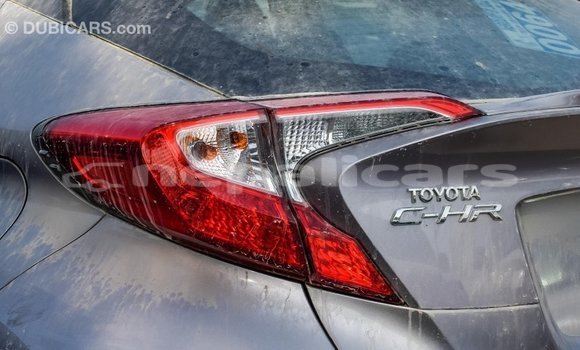 Buy Import Toyota C-HR Other Car in Import - Dubai in Bagmati Buy Import Toyota C-HR Other Car in Import - Dubai in Bagmati