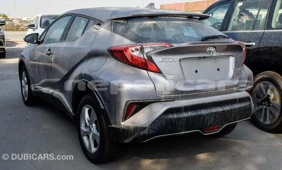 Buy Import Toyota C-HR Other Car in Import - Dubai in Bagmati Buy Import Toyota C-HR Other Car in Import - Dubai in Bagmati