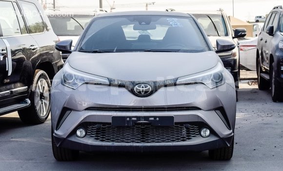 Buy Import Toyota C-HR Other Car in Import - Dubai in Bagmati Buy Import Toyota C-HR Other Car in Import - Dubai in Bagmati