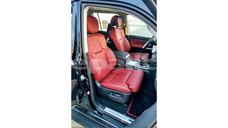 Big with watermark toyota land cruiser bagmati import dubai 1846