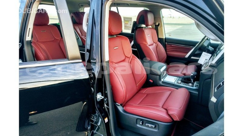 Big with watermark toyota land cruiser bagmati import dubai 1846