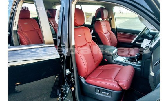 Buy Import Toyota Land Cruiser Red Car in Import - Dubai in Bagmati Buy Import Toyota Land Cruiser Red Car in Import - Dubai in Bagmati