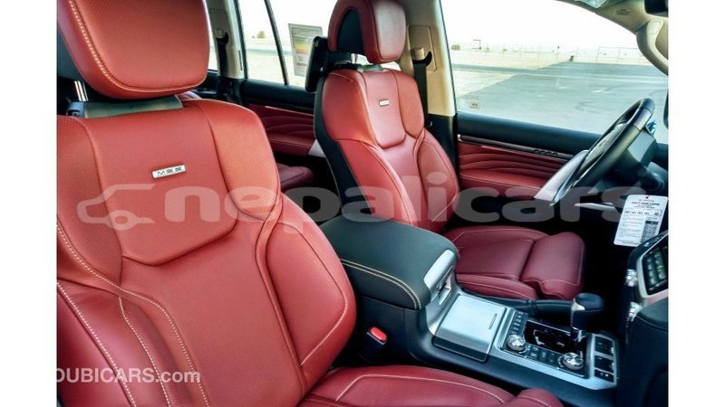 Big with watermark toyota land cruiser bagmati import dubai 1846