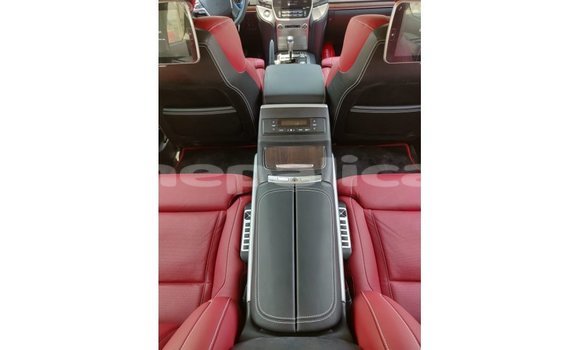 Buy Import Toyota Land Cruiser Red Car in Import - Dubai in Bagmati Buy Import Toyota Land Cruiser Red Car in Import - Dubai in Bagmati