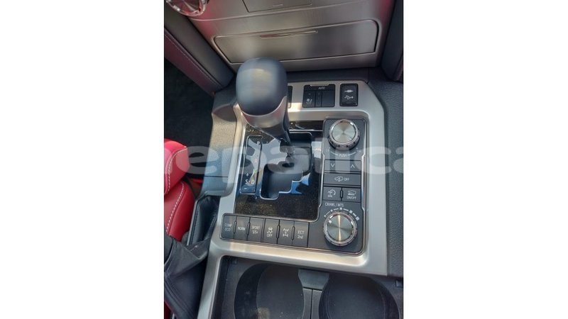 Big with watermark toyota land cruiser bagmati import dubai 1846