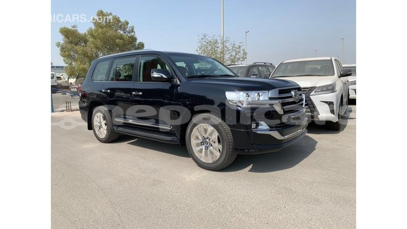 Big with watermark toyota land cruiser bagmati import dubai 1846