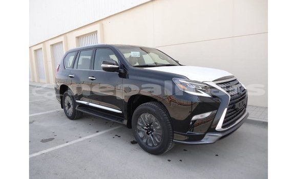 Buy Import Lexus GX Black Car in Import - Dubai in Bagmati Buy Import Lexus GX Black Car in Import - Dubai in Bagmati