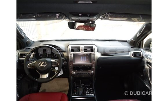 Buy Import Lexus GX Black Car in Import - Dubai in Bagmati Buy Import Lexus GX Black Car in Import - Dubai in Bagmati