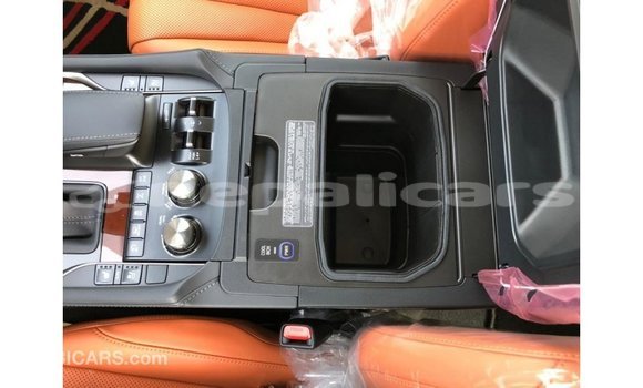 Buy Import Lexus LX White Car in Import - Dubai in Bagmati Buy Import Lexus LX White Car in Import - Dubai in Bagmati