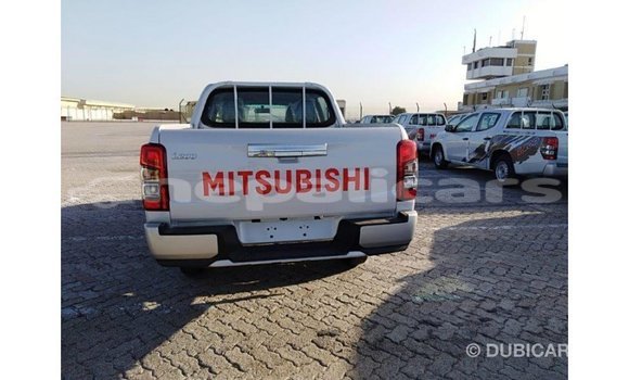 Buy Import Mitsubishi L200 White Car in Import - Dubai in Bagmati Buy Import Mitsubishi L200 White Car in Import - Dubai in Bagmati