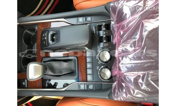 Buy Import Lexus LX White Car in Import - Dubai in Bagmati Buy Import Lexus LX White Car in Import - Dubai in Bagmati