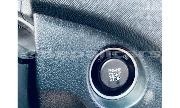 Buy Import Hyundai Santa Fe White Car in Import - Dubai in Bagmati Buy Import Hyundai Santa Fe White Car in Import - Dubai in Bagmati