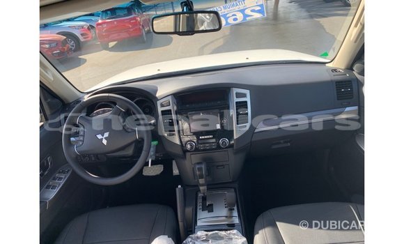 Buy Import Mitsubishi Pajero White Car in Import - Dubai in Bagmati Buy Import Mitsubishi Pajero White Car in Import - Dubai in Bagmati