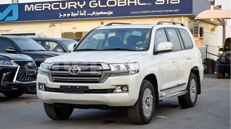 Big with watermark toyota land cruiser bagmati import dubai 1852