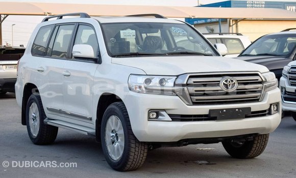 Buy Import Toyota Land Cruiser Other Car in Import - Dubai in Bagmati Buy Import Toyota Land Cruiser Other Car in Import - Dubai in Bagmati