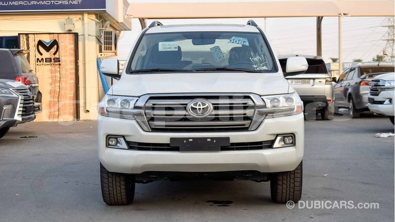 Big with watermark toyota land cruiser bagmati import dubai 1852