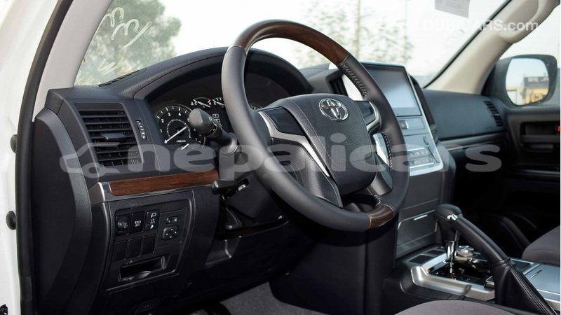 Big with watermark toyota land cruiser bagmati import dubai 1852
