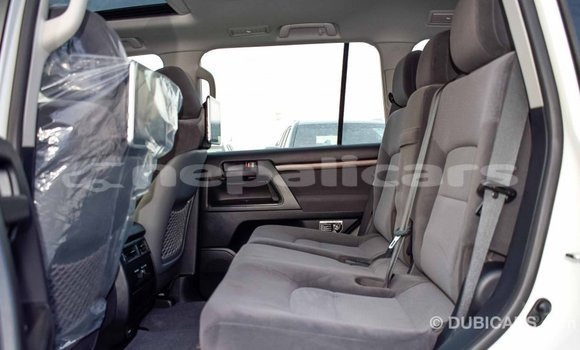 Buy Import Toyota Land Cruiser Other Car in Import - Dubai in Bagmati Buy Import Toyota Land Cruiser Other Car in Import - Dubai in Bagmati