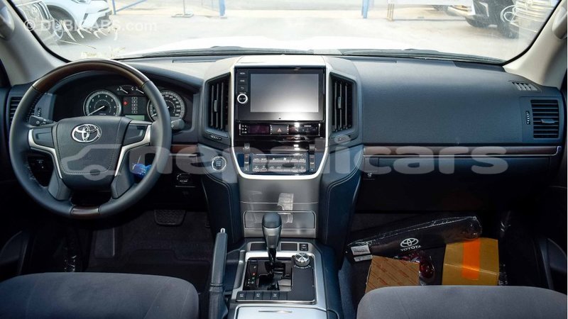 Big with watermark toyota land cruiser bagmati import dubai 1852