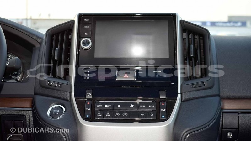 Big with watermark toyota land cruiser bagmati import dubai 1852