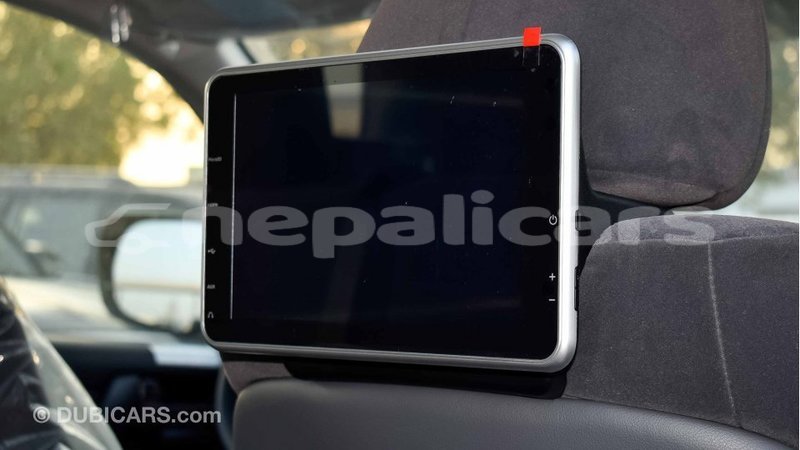 Big with watermark toyota land cruiser bagmati import dubai 1852