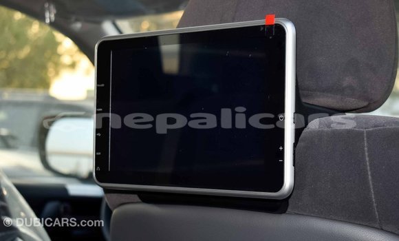 Buy Import Toyota Land Cruiser Other Car in Import - Dubai in Bagmati Buy Import Toyota Land Cruiser Other Car in Import - Dubai in Bagmati