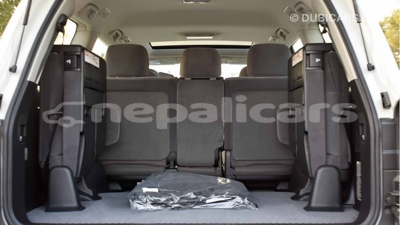 Big with watermark toyota land cruiser bagmati import dubai 1852